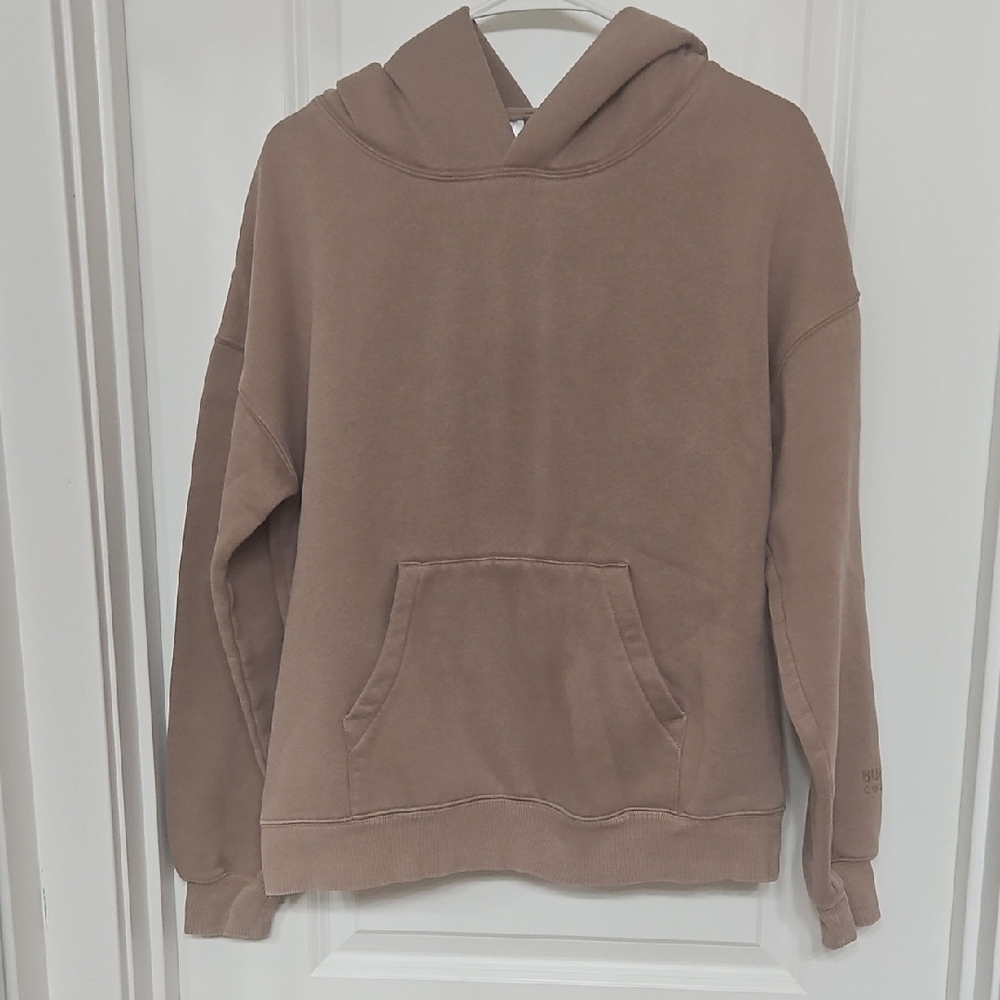 BuffBunny Untamed Hoodie